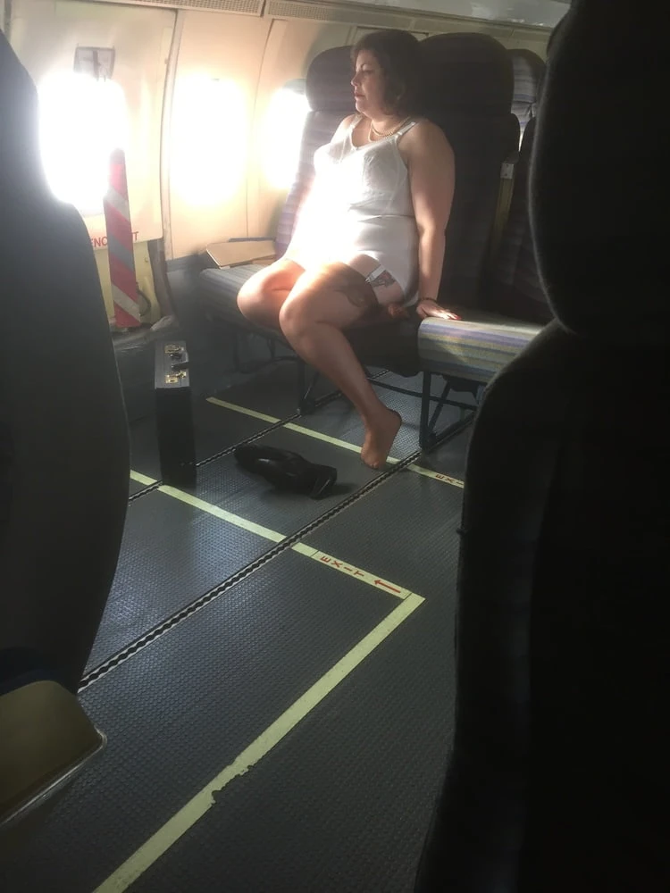 VC10 shoot  #13