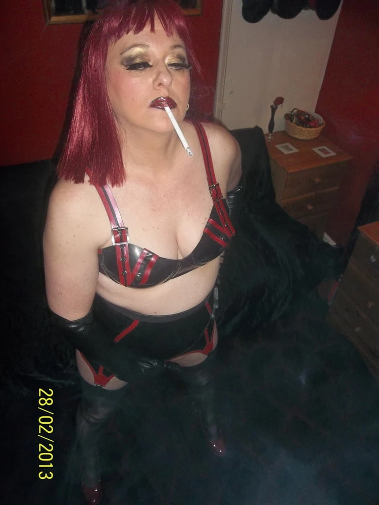 RED DELIGHT #4