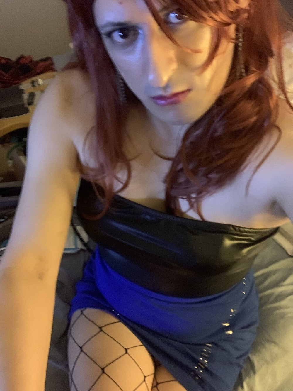 Femboy Pics (April 2025) #15