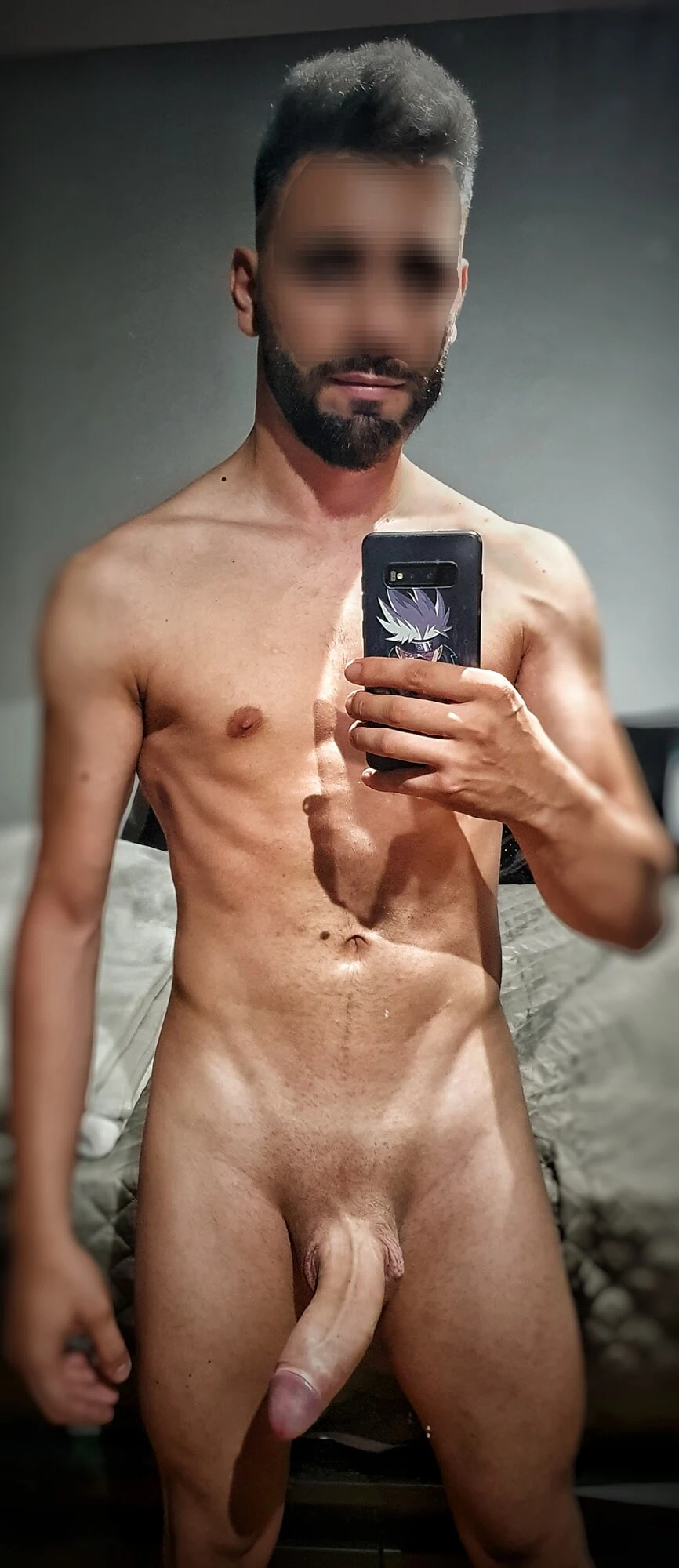 Body and Soul #3