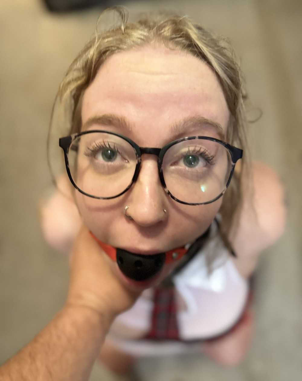 This Bitch will do anything I say to be Daddy’s Little Whore #6