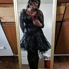 Sexy Gothic Ts