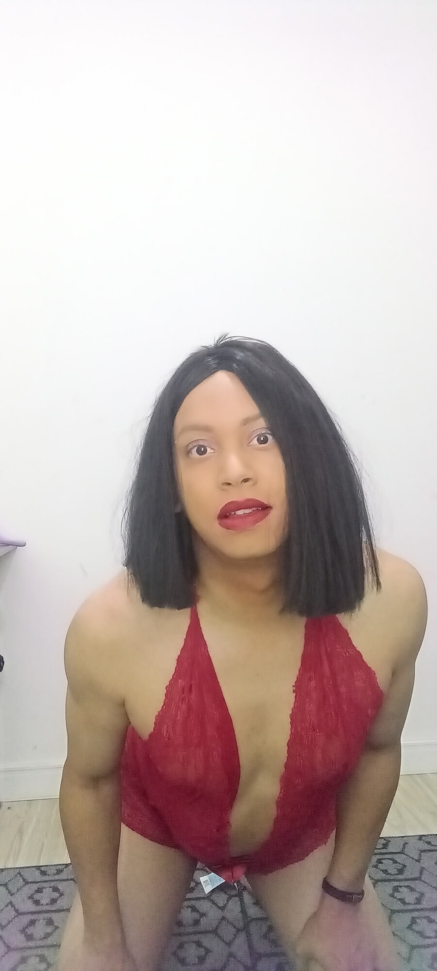 Cdzinha puta pelada  #46