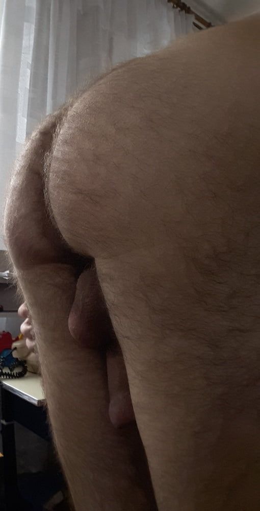 my big and beautiful ass) #13