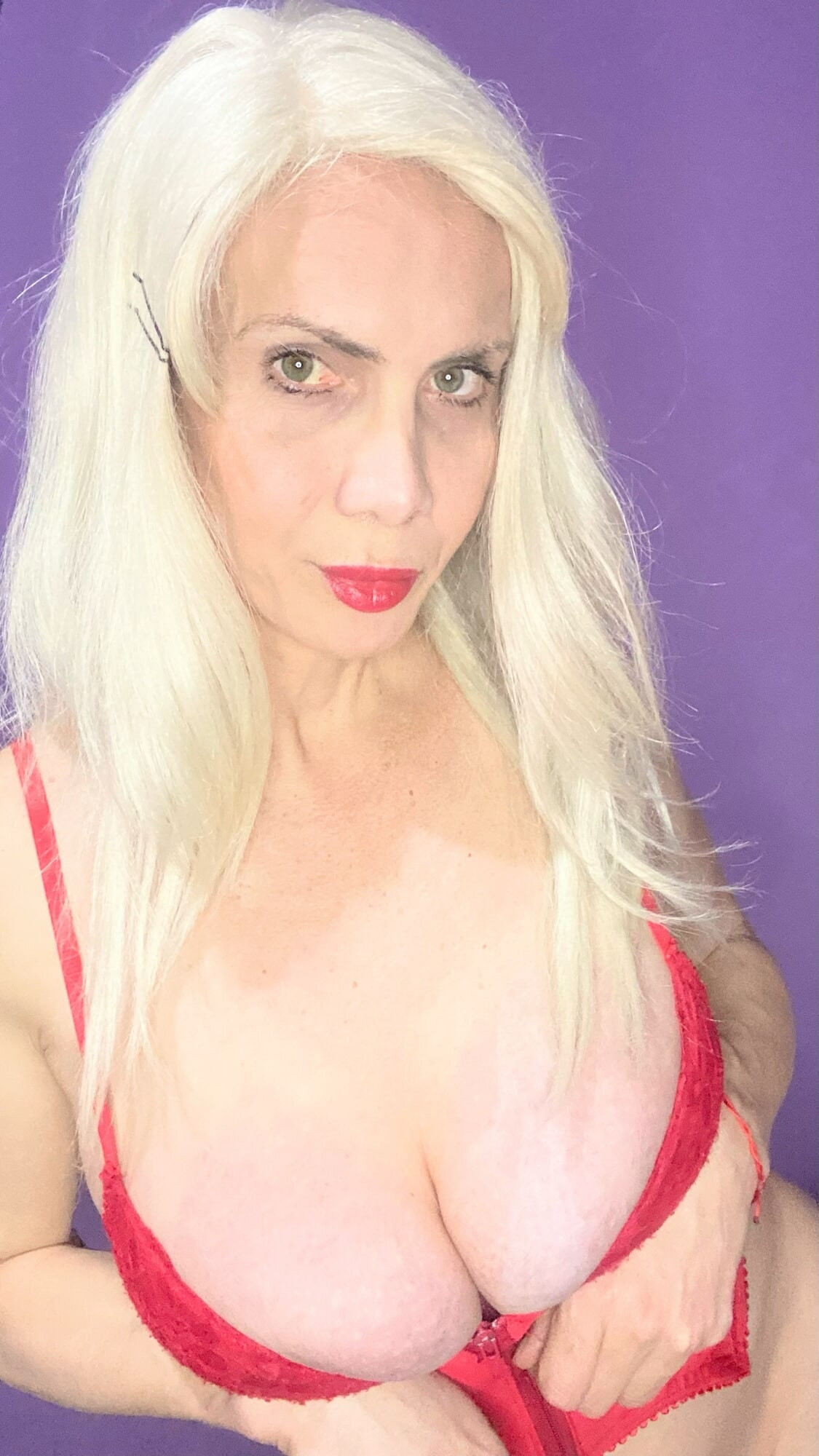 Sexy and hot 