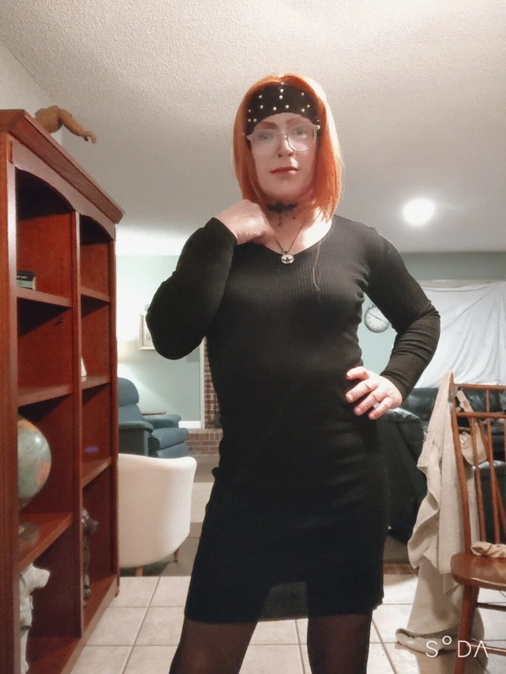 Lisa B 40 #4