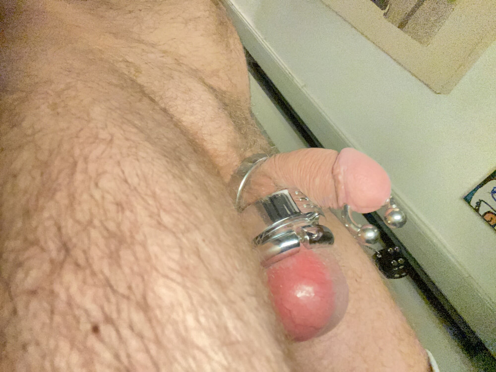 Toys for my Balls  #13