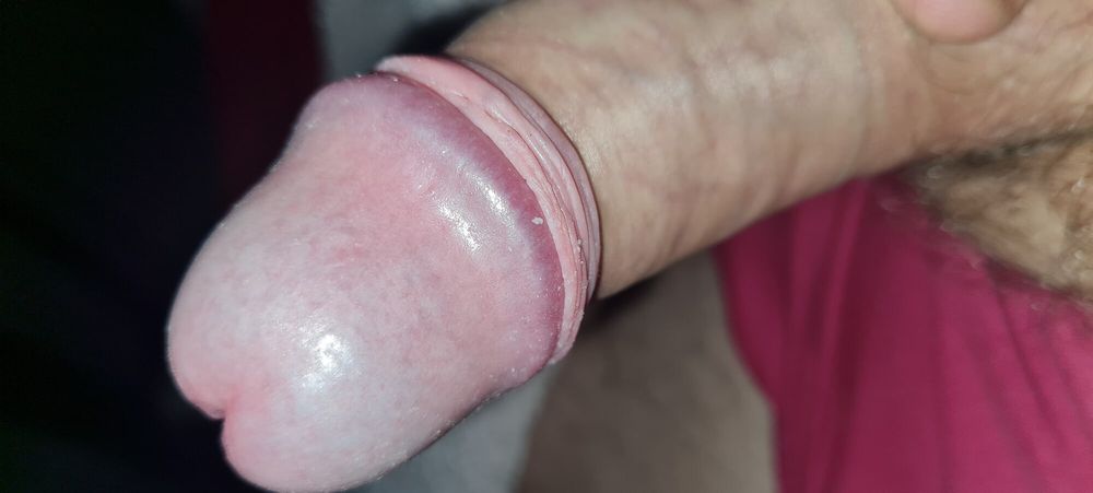 My cock #2