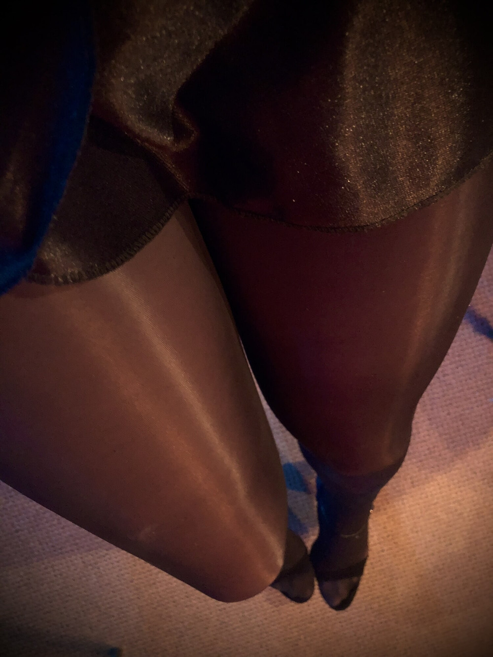 Shiny & Glossy for you #15