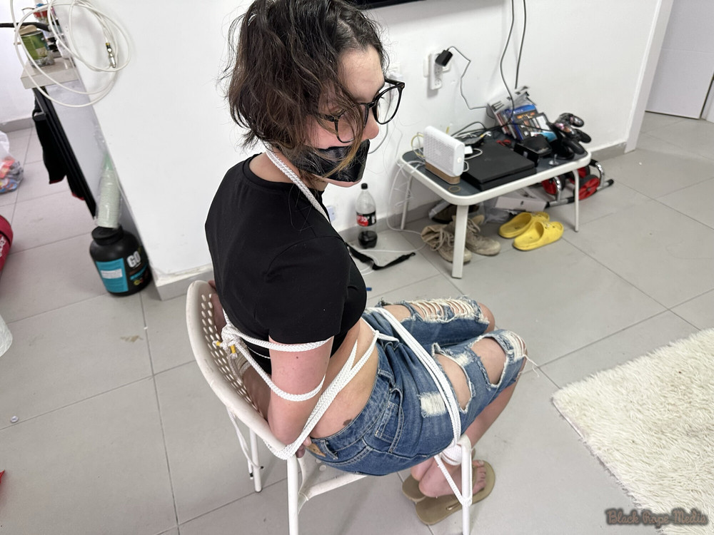 Miriam - Chairtied (Full gallery on my stores. link in bio) #4