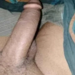 My big penis show publice