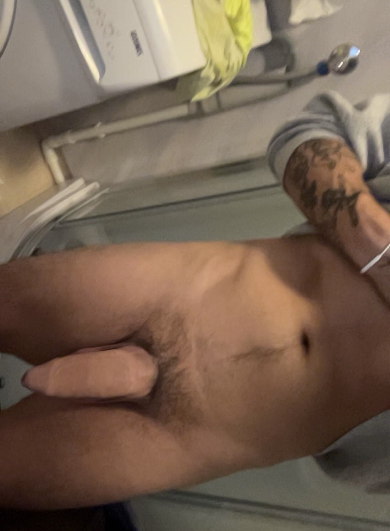 My fat cock 