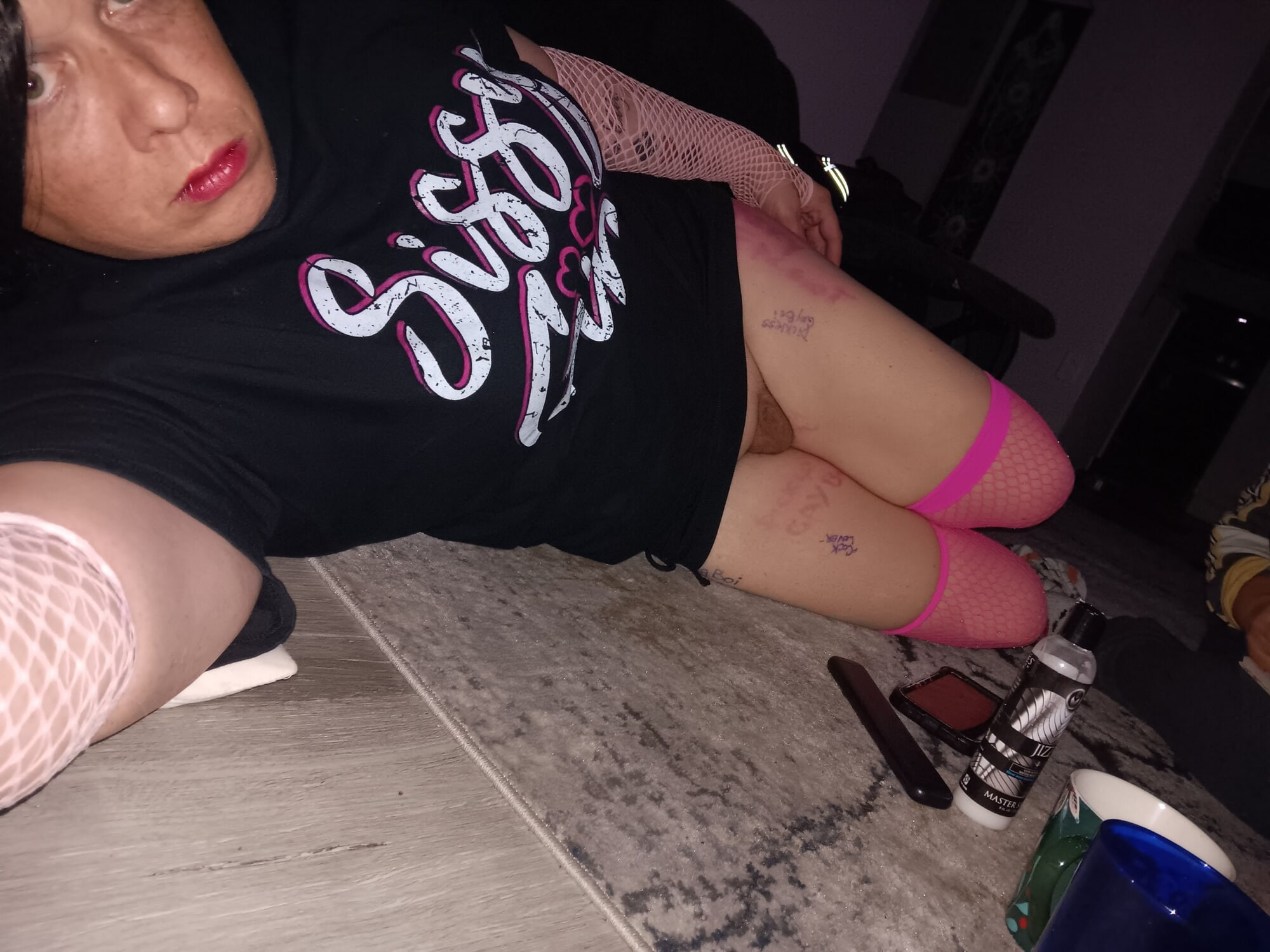 Sissy #4