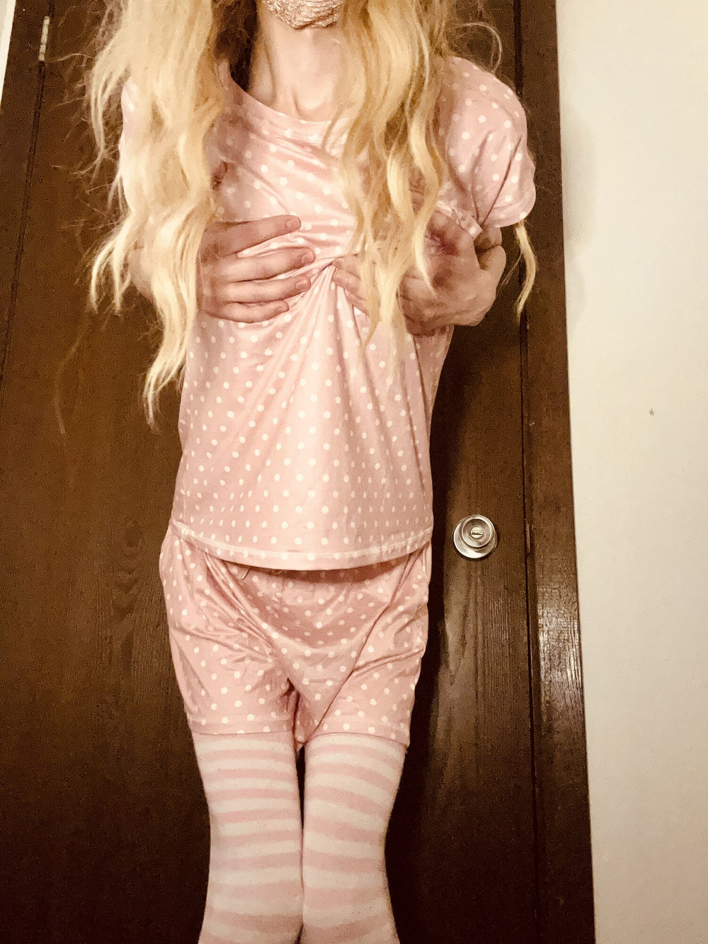 Hi my name is Ariadney and I like to fuck 😘 #3