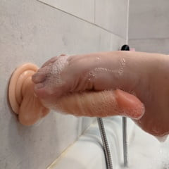 Footjob Pictures #1 ready for your cock!