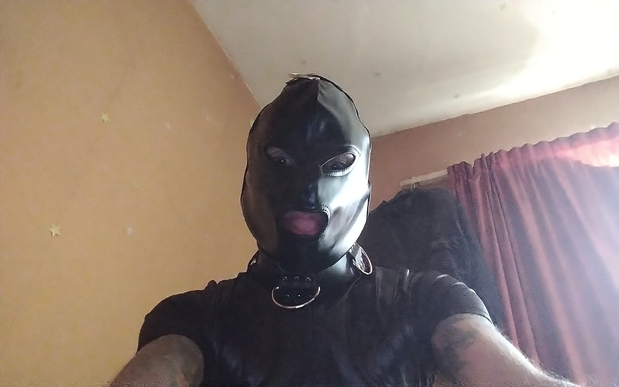 Kinky stuff x #3