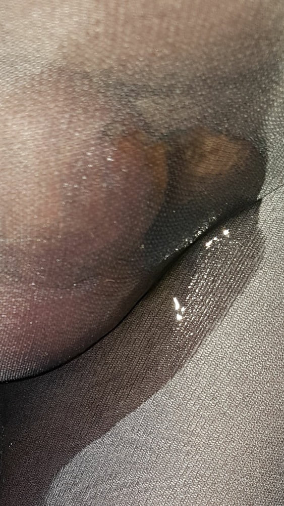 Wet leggings