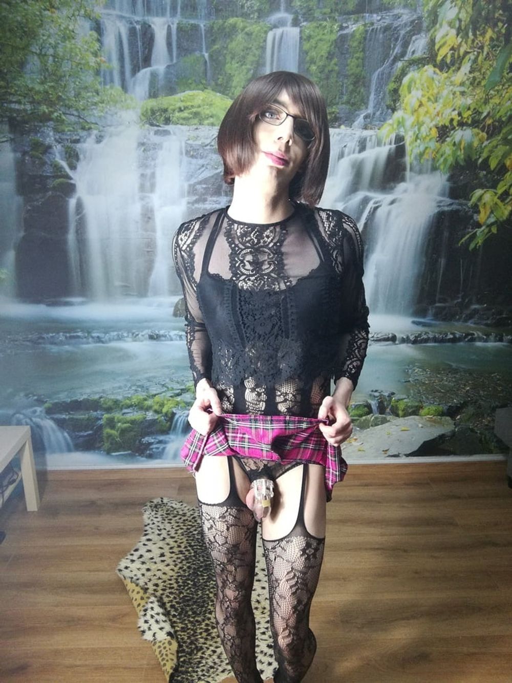 Sissy Faggot Life (36) #15