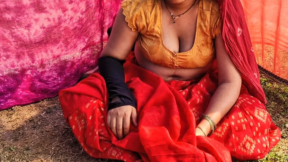Rajesh Fucked His Wife Tight pussy During Hot summer season  #8