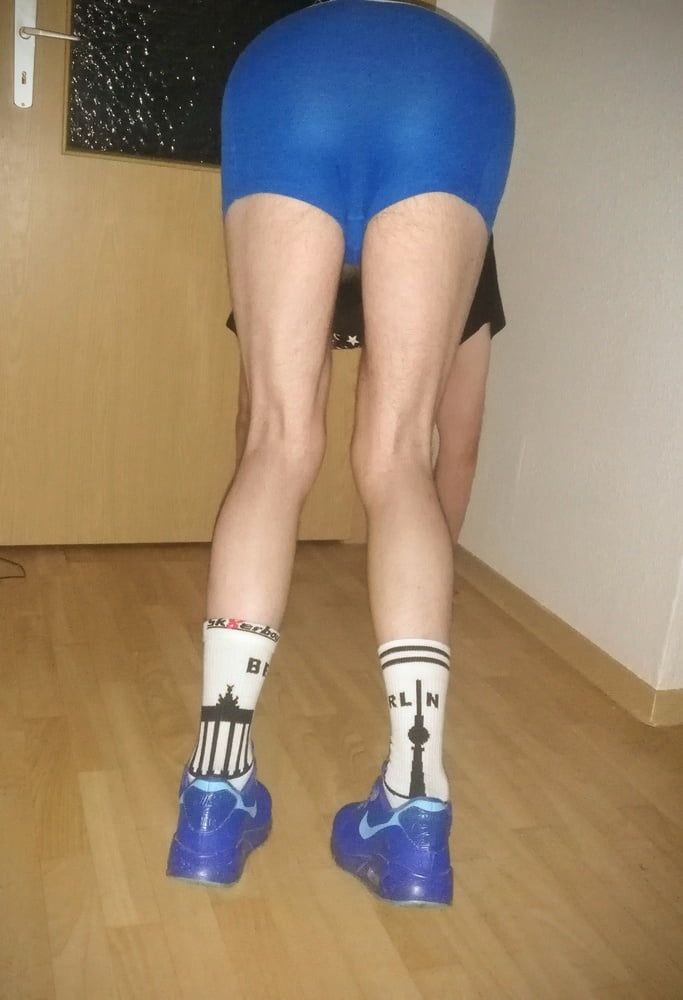 Introducing Socks-BB-Twink/Sk8erboyKev  #36