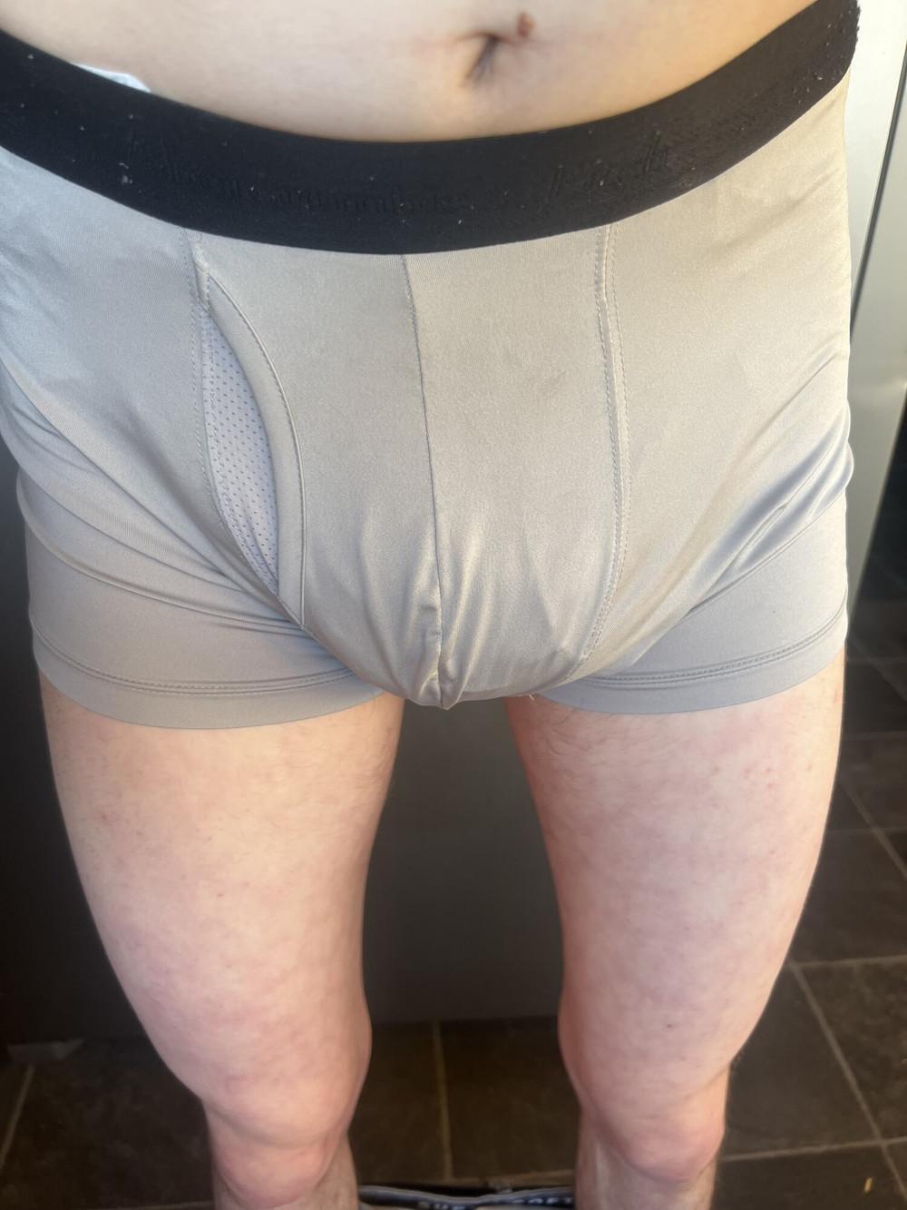 Who wants to change my diaper  #3