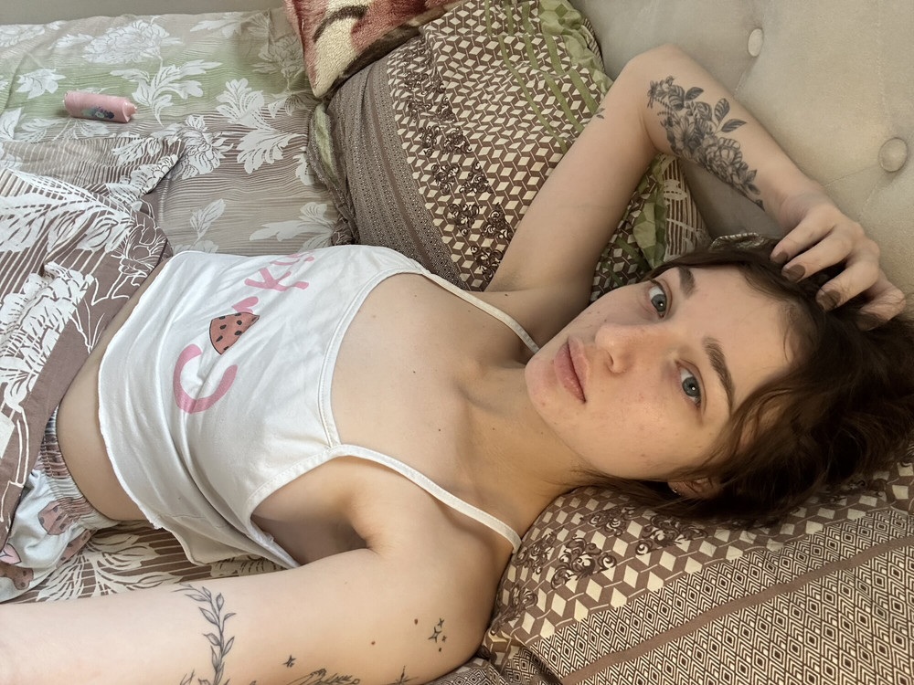 Here I'll show you how affectionate and passionate I am #2