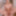 Beautiful blonde Jude does it nude