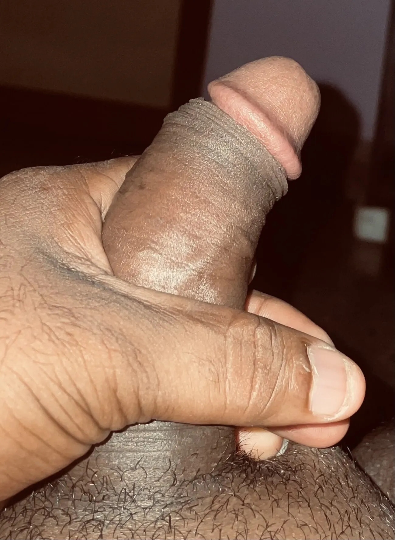 Dick flash  