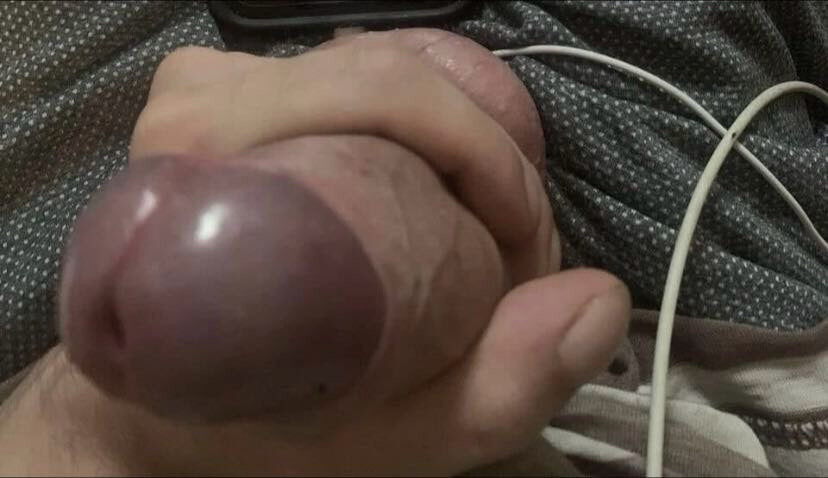 Just Me Jerking Off #20