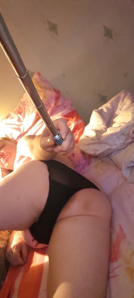 I am a dominant mistress and I love being fucked and looking