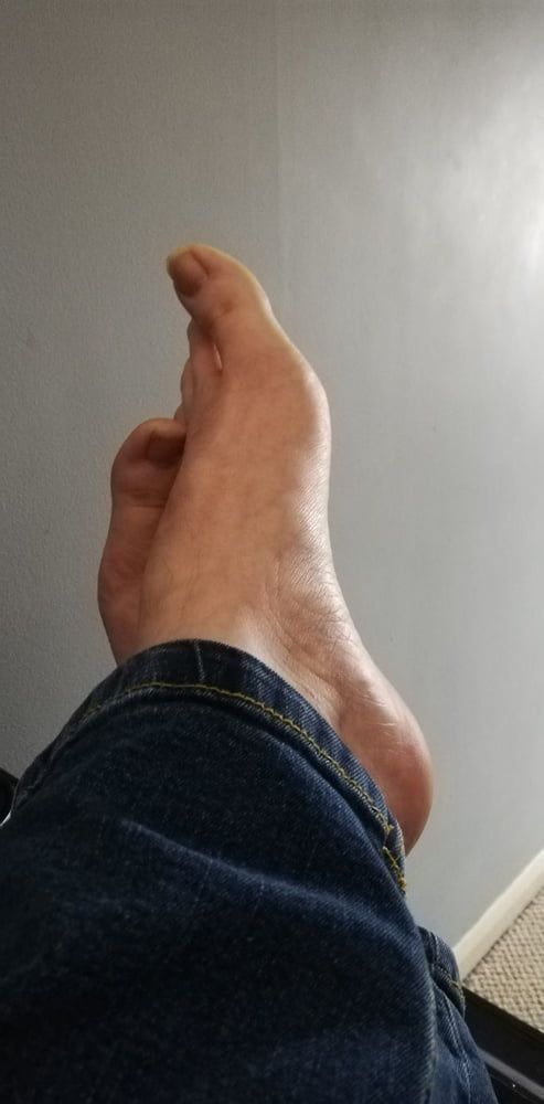 Feet Pics #36