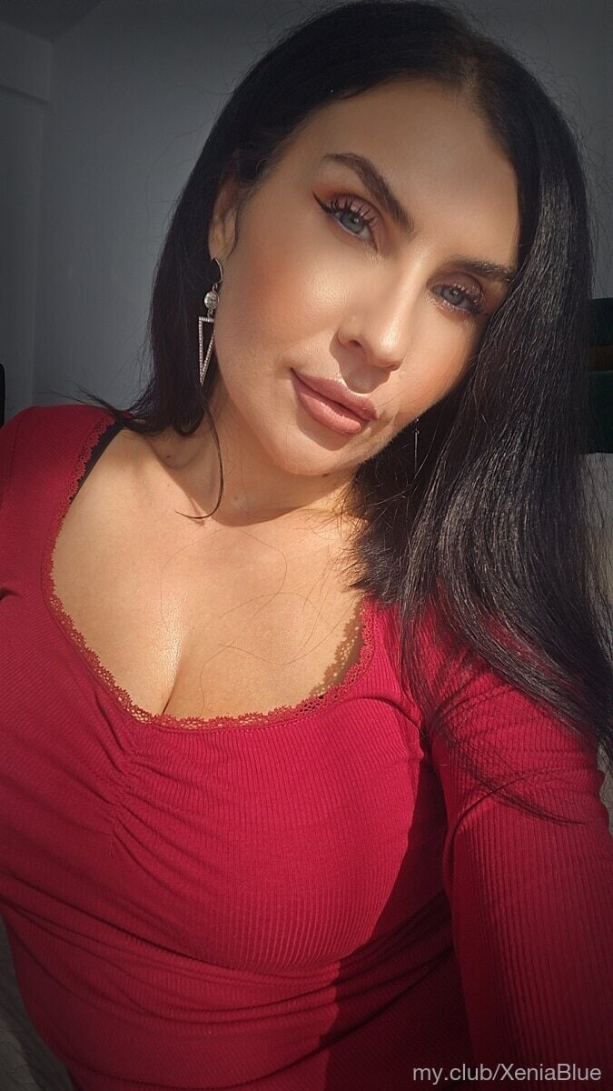 Xenia Blue Free Photos #5