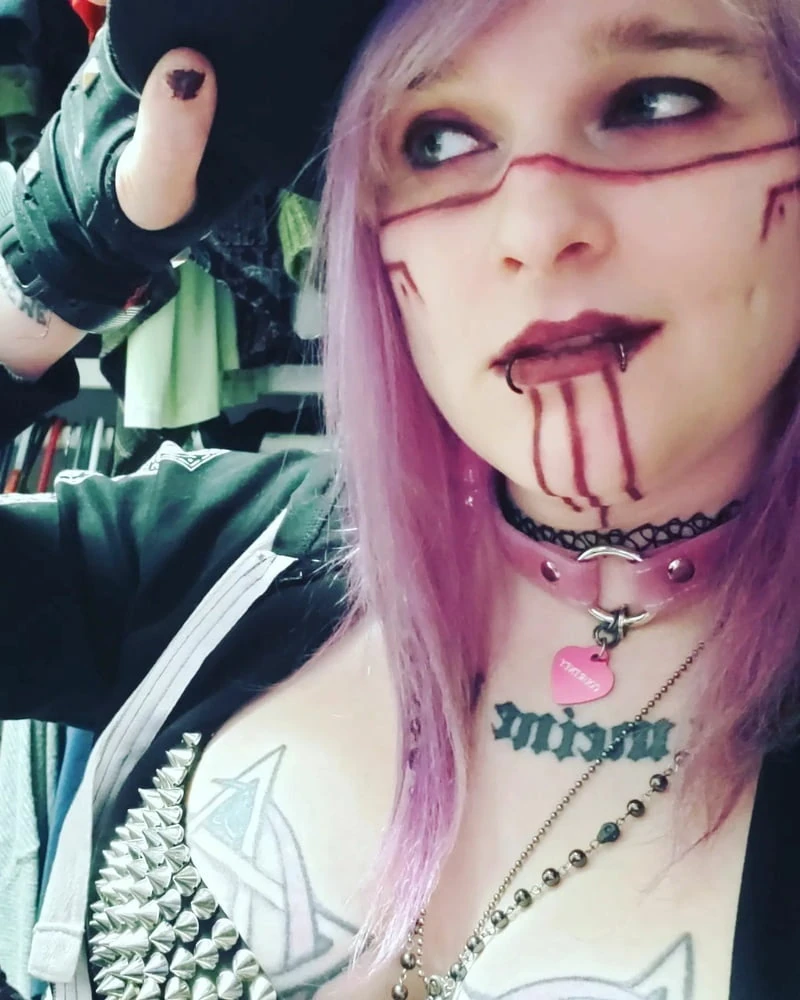 Vampire Queen #36