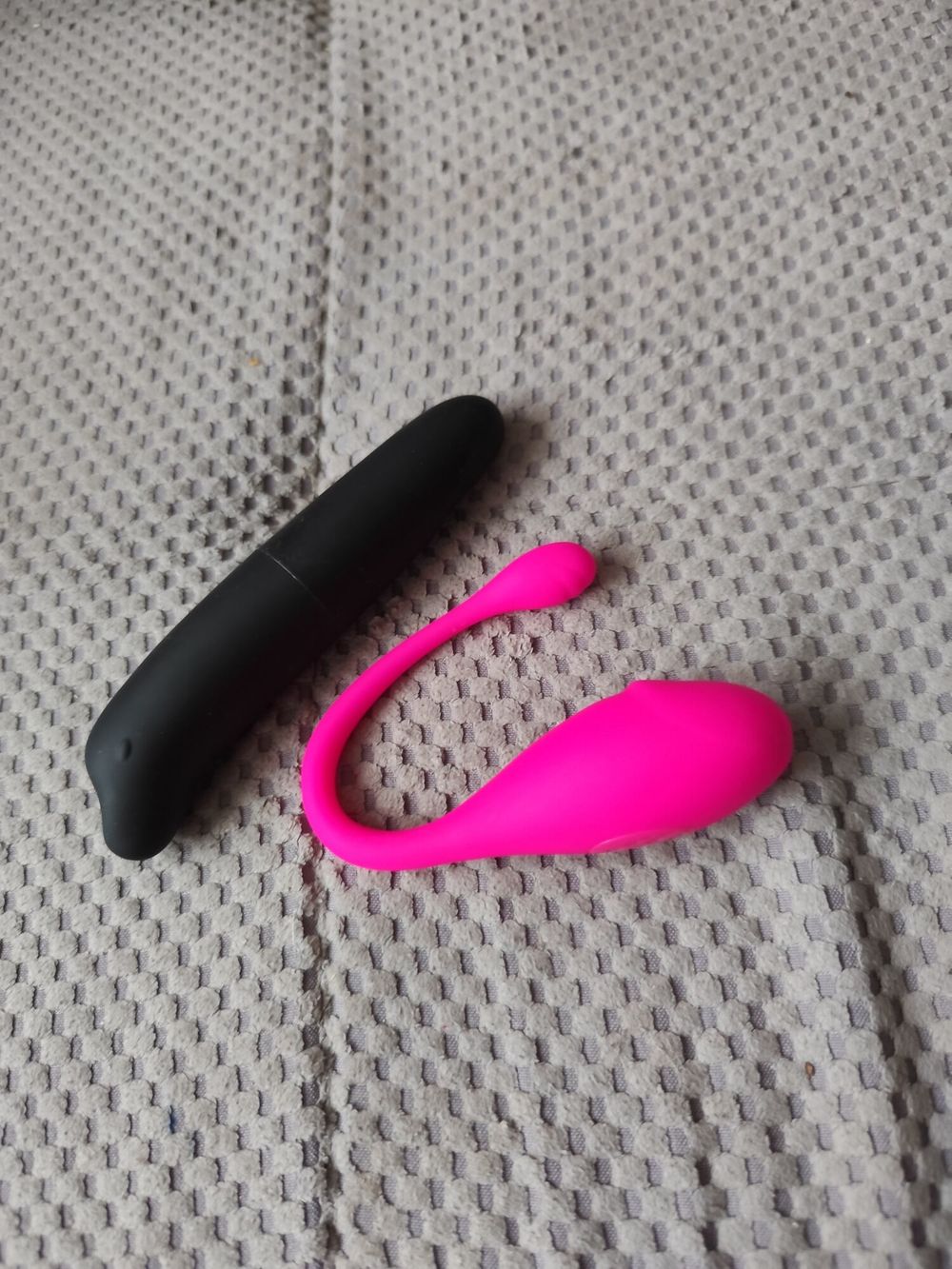 my small collection of toys🍆 #9