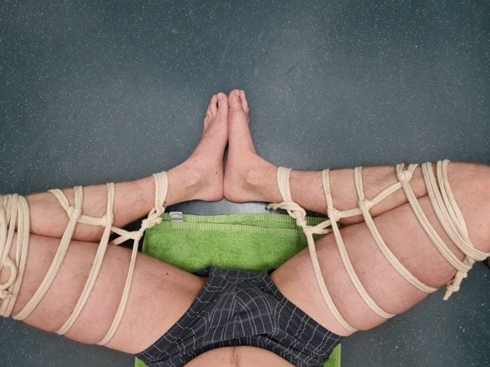 Bondage #2