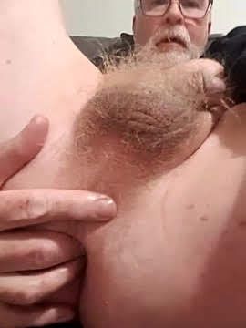 My small penis &amp;amp; toy in ass #8