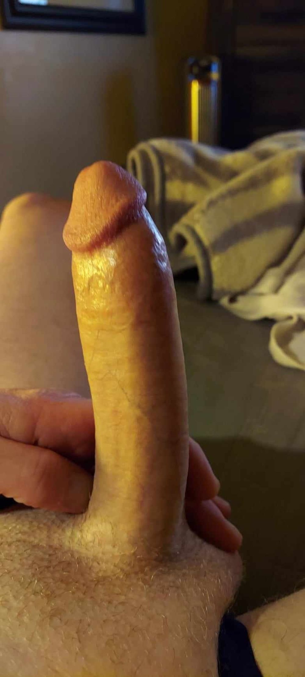 MY COCK #4