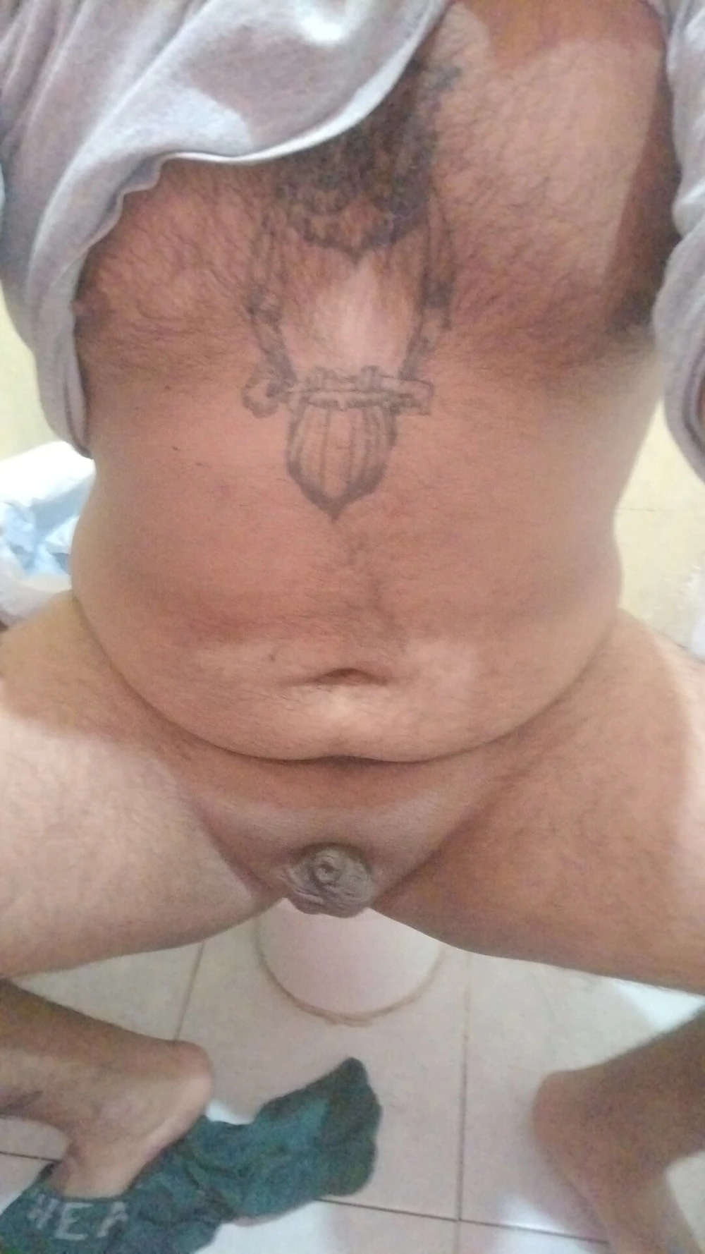 my cock