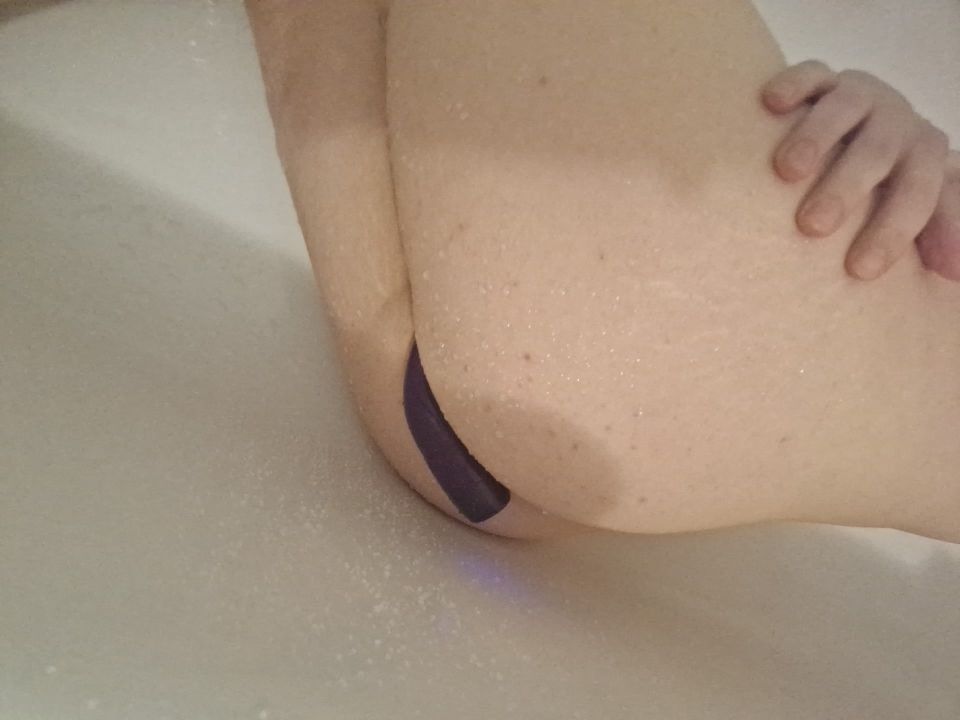 Bathtub #6