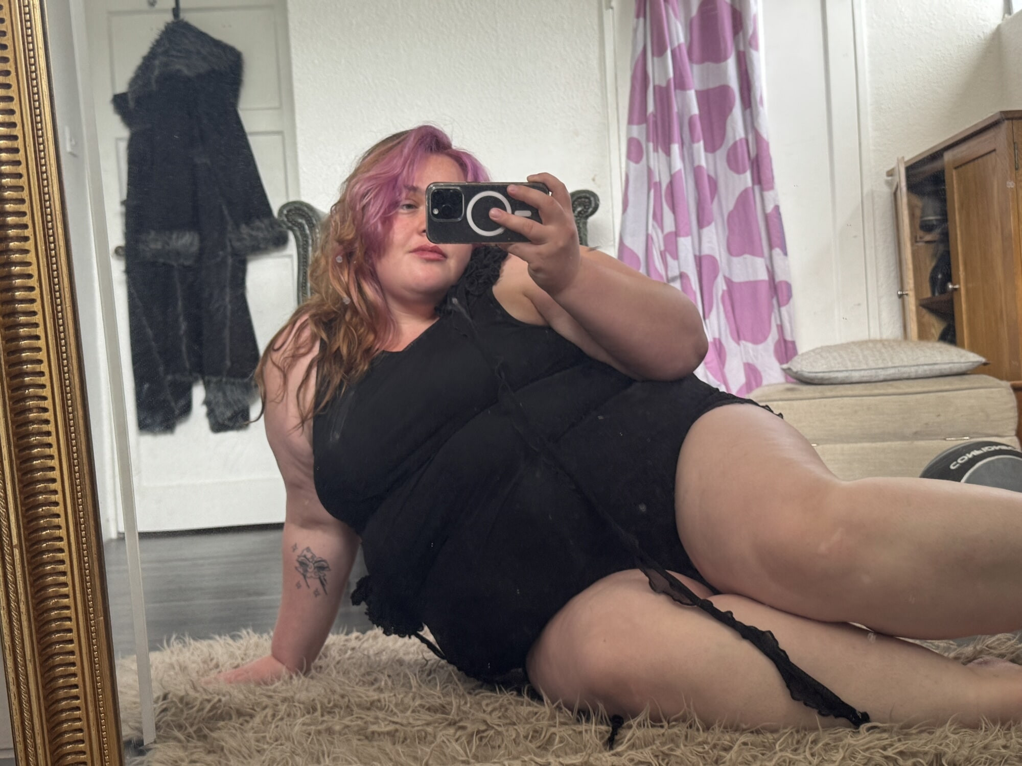 My Softest Moments Just for You 🐷 #5