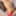 Red Satin Nightwear 