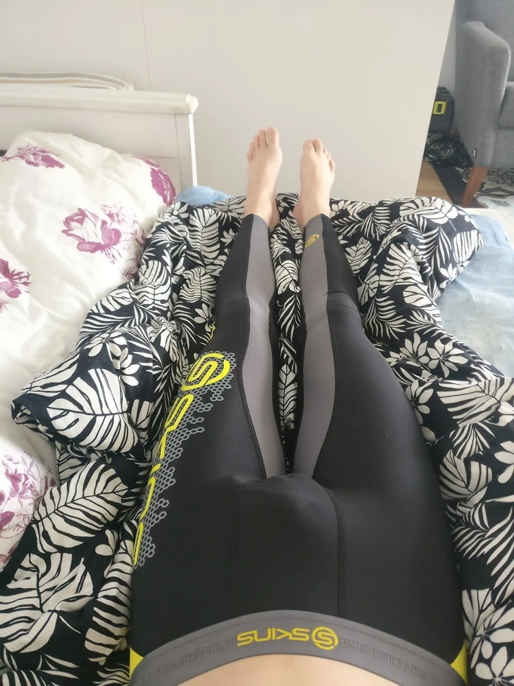 Some compression tights #25