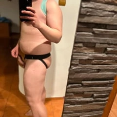 My body