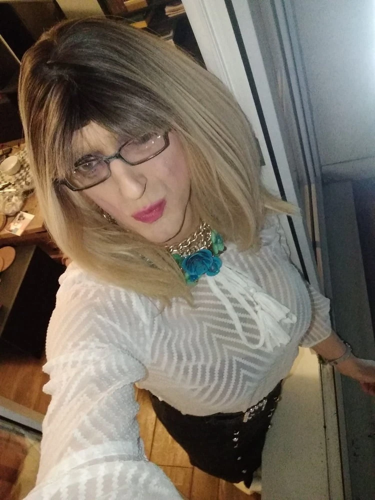 Random outfits and styles #16