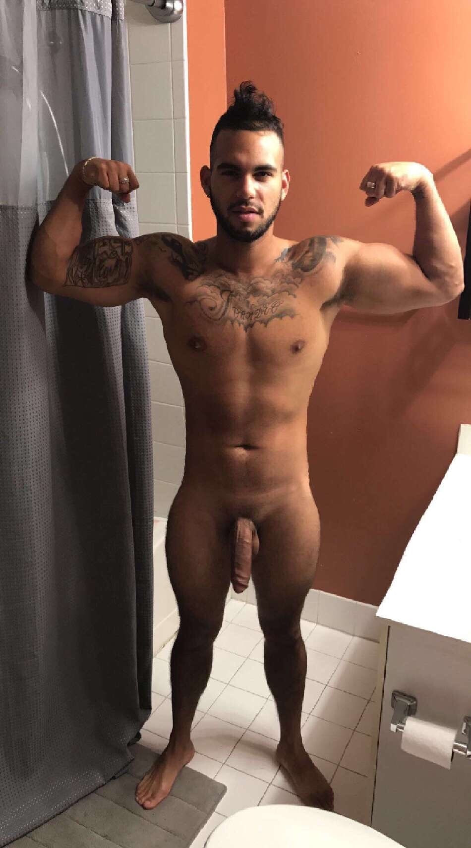 You’re Latin bbc 