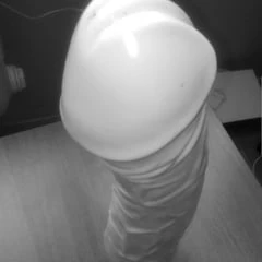 My dildo and Me