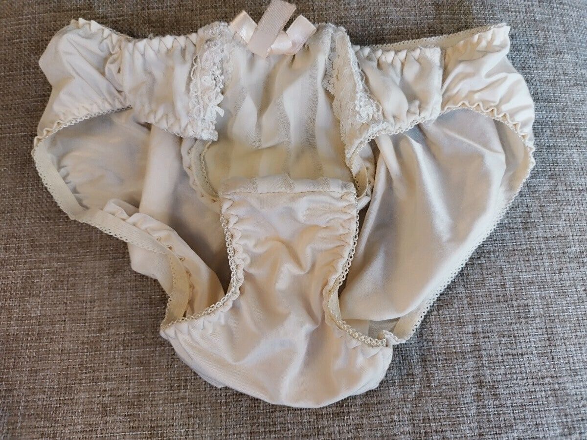 Friend's Panty Collections #4