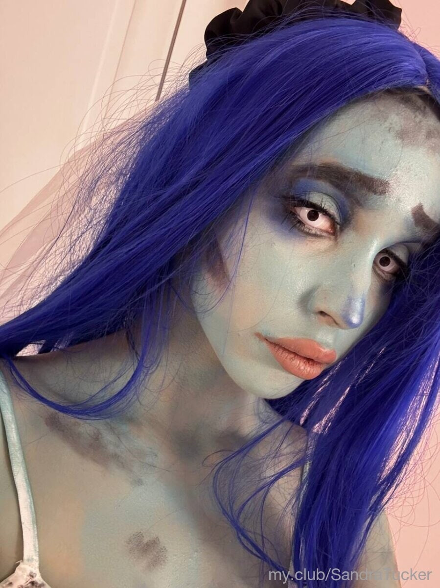 Sandra Tucker Free Photos #5