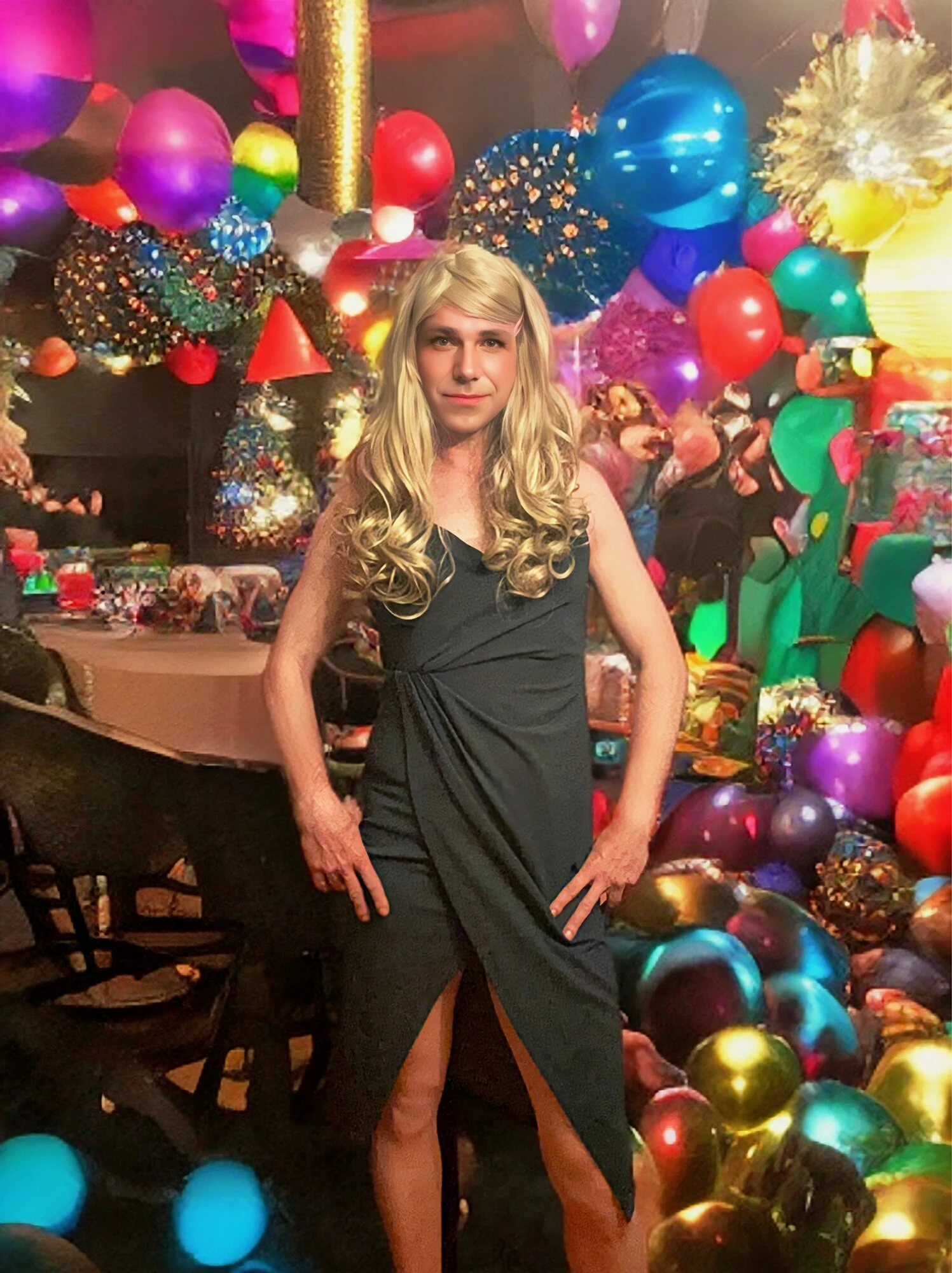 My Sissy Fantasy Life #14