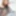 MILF Lea Blow smoking nude with a see-through umbrella